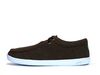 The Solis Yarn Dyed Twill Schuhe - Keep