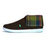 The Nuss Yarn Dyed Twill Schuhe - Keep