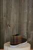 The Nuss Yarn Dyed Twill Schuhe - Keep