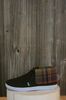 The Nuss Yarn Dyed Twill Schuhe - Keep