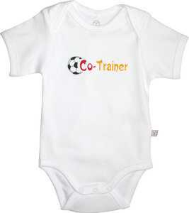 WM-Body 'Co-Trainer' - Liegelind