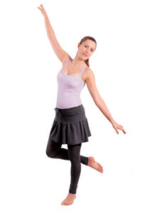 Leggins *LOVELY* - Jaya