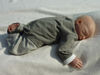 Babyshirt Sauselwind - Mi tia