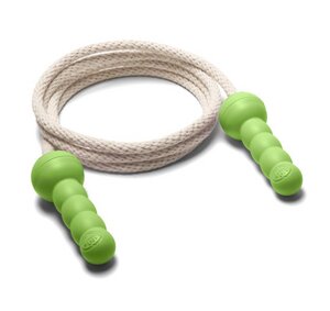 Springseil - Rope Skipping - Seilspringen - Green Toys