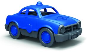 Spielzeugauto Polizei - Green Toys