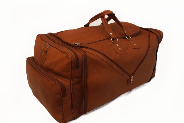 Inti - Longo Bags