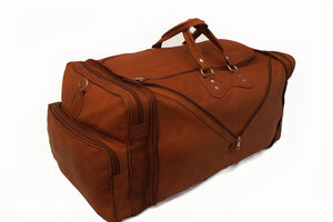 Inti - Longo Bags
