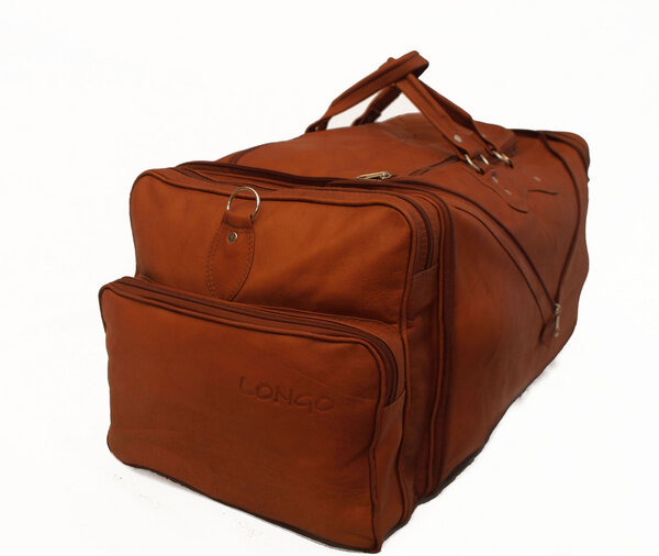 Inti - Longo Bags