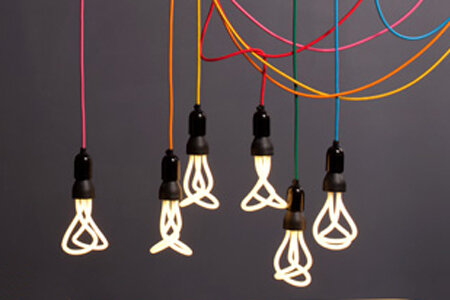 PLUMEN 001 - Plumen