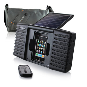 Tasche für Sound System Soulra SP400 - Soulra 
