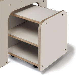 meLINO Container - albo-products