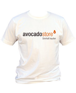 Avocado Store T-Shirt No. 1 - Fairliebt.