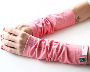 Armstulpen | Bio Fair - milch Basics