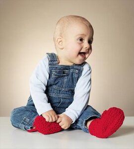 Babyschühchen - MyOma