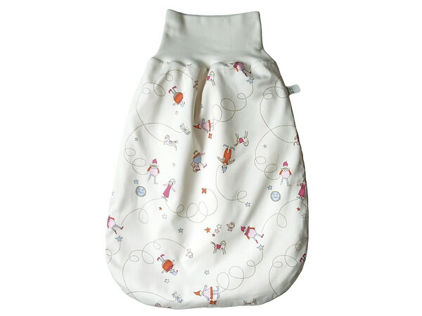 Strampelsack - Mi tia