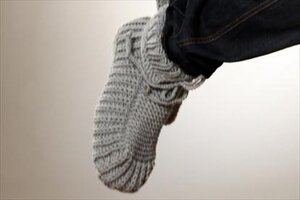 Kaminsocken - MyOma