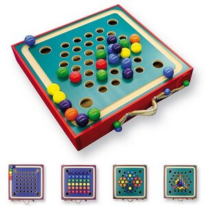 Kleinkind-Kugelspiel - Sina Spielzeug