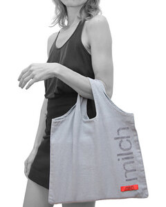 Canvas Tasche | Bio Fair - milch Basics