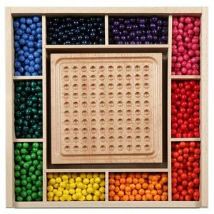 Mini-Kugelspiel - Sina Spielzeug
