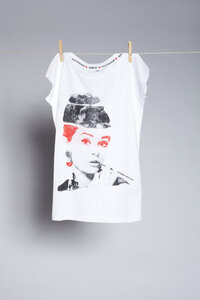 Audrey Shirt - Rebello