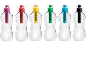 bobble 550 ml - bobble