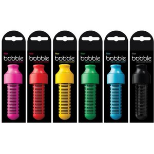 Filter - bobble