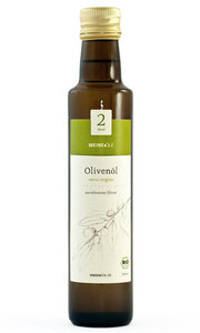 Bio Olivenöl - MeineÖle