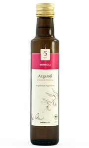 Bio Arganöl - MeineÖle