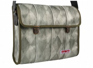Los Angeles Messenger bag - OPACO