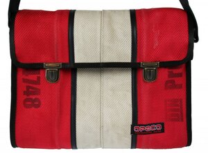 Los Angeles Messenger bag - OPACO