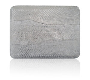 iPad-Sleeve aus Lachsleder - redmaloo