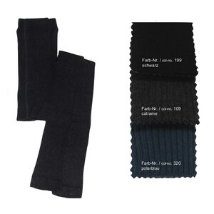 grödo Bio Baumwoll Damen Legging uni - grödo