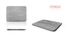 iPad-Sleeve aus Lachsleder - redmaloo