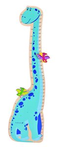  Messlatte Dinosaurier - EverEarth