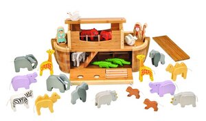 Große Arche Noah    - EverEarth