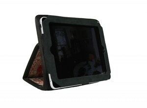 Sydney iPad case - OPACO
