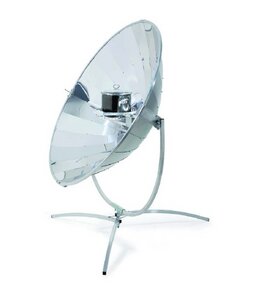 Solarkocher Premium 14  - Sun and Ice