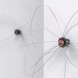 Pinnwand PinPuc Magnetwand - PinPuc
