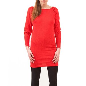 Strickkleid Lena - L'Herbe Rouge