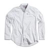 Oxford woven shirt - KnowledgeCotton Apparel