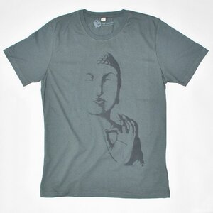 T-Shirt VITARKA dunkelgrau - MR. NELSON ecowear