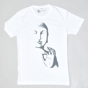T-Shirt VITARKA weiß - MR. NELSON ecowear