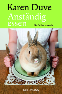 Anständig essen - Goldmann
