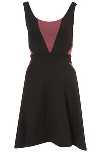 Chelsea Dress organic cotton - Annie Greenabelle