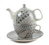 Fair Trade  Single Teeset  - El-Puente