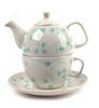 Fair Trade  Single Teeset  - El-Puente