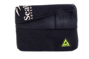 Green Guru Laptop Sleeve- Schutzhüllen aus Neopreen - Green Guru