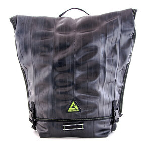 Green Guru Ruckus Backpack - Rucksack - Green Guru