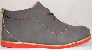 Desert Vegan Schuhe - ekn footwear