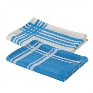 Geschirrtuch im 2er Pack ,Trockentuch, 9301 - Living Crafts